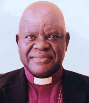 Rt. Rev. Dr. Nathan Nyitar Inyom